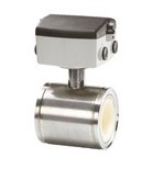 SITRANS F M MAG 1100電磁流量計