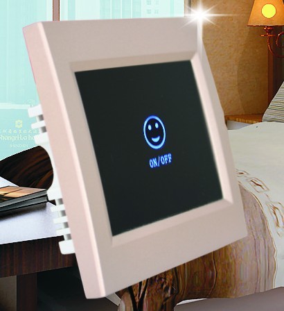 愛琪觸摸開關、墻壁開關、家用開關
