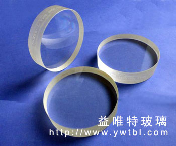 耐高溫鍋爐視鏡，鍋爐視鏡玻璃,鍋爐窗口玻璃