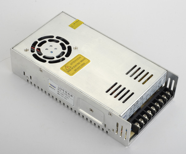 500w不防水電源 500w開關電源