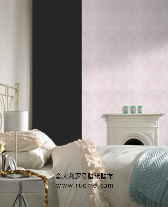 2012家居流行風(fēng)向標(biāo)：布藝沙發(fā)四大時(shí)尚趨勢(shì) 墻紙