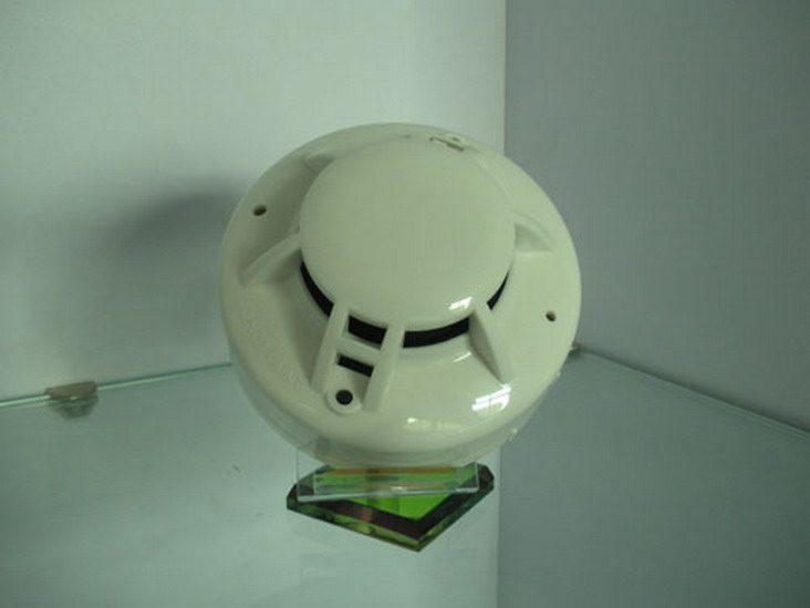 開關量信號聯網煙感JTY-GD-DG311