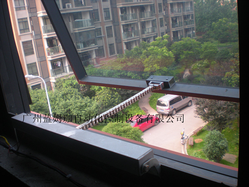 開窗器-廣州藍(lán)姆珈公司專業(yè)制造