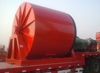 B愛你愛在骨頭里康百萬選礦設備水泥球磨機