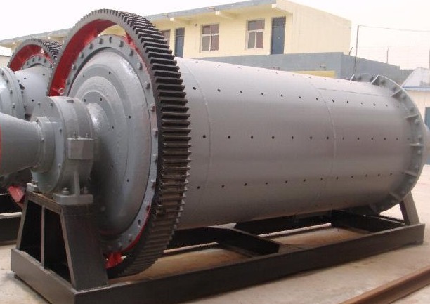 B7盤縣粉煤灰球磨機(jī)選礦設(shè)備全球頂級(jí)配置