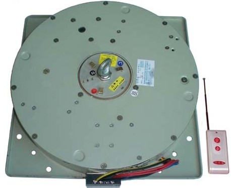 電動吊燈升降機