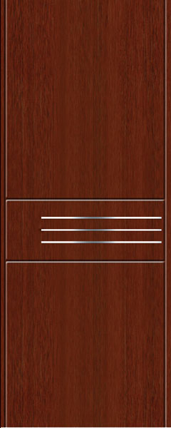 沈陽浩軒門業組裝門上市