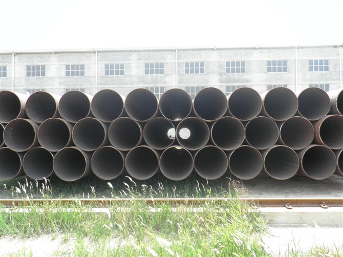 國標打樁管/立柱管/螺旋管