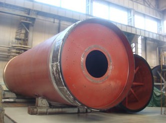 B凱里市圓錐節能球磨機康百萬超凡脫俗