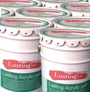 丙烯酸球場(chǎng) 涂料