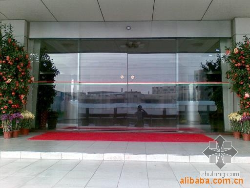 閔行吳寶路感應門維修