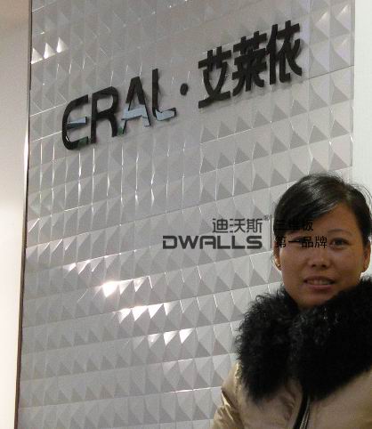 門(mén)頭裝修材料 戶(hù)外背景墻 電視背景墻 二代三維板室