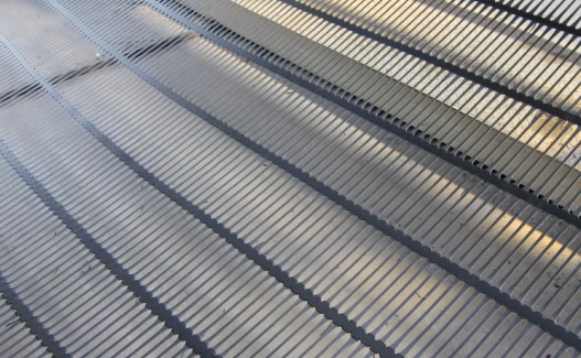 供應單向拉伸塑料土工格柵廠家直銷