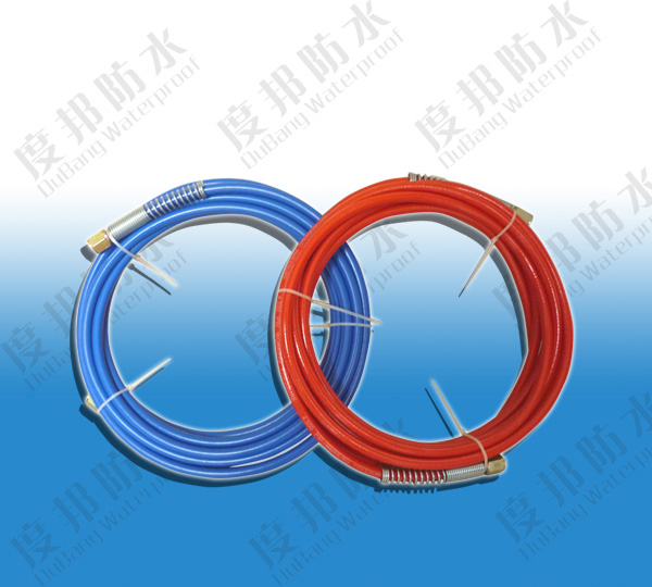 高壓注漿管，高壓灌注管，高壓灌漿管