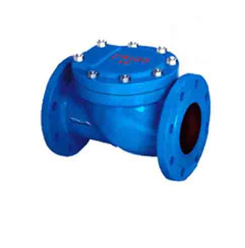 HC44X鑄鐵橡膠瓣止回閥，品牌，規格，參數