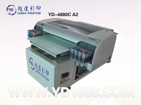 玻璃桌打印機供應商