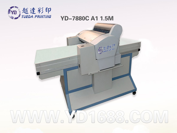 蘇州PVC發泡板彩繪機