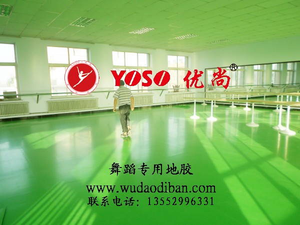 北京舞蹈地膠價格生產供應商舞蹈地膠價格 舞臺地膠