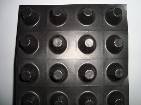 山東廠家批發馬鞍山-塑料排水板