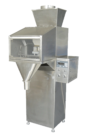 顆粒包裝機廠家