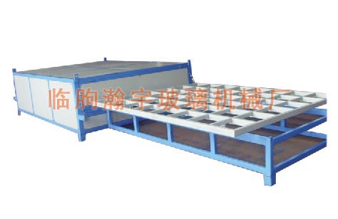 山東瀚宇玻璃機械廠