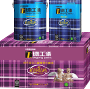 廣東著名室內乳膠漆級防腐涂料環保裝修漆