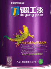 國內知名油漆涂料品牌十佳環保外墻漆