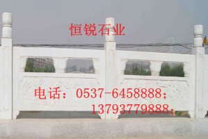 嘉祥恒銳石雕，石欄板