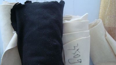 山東廠家-批發調兵山，‘滌綸無紡土工布’