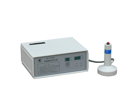 塑料瓶鋁箔封口機,手動鋁箔膜封口機,玻璃瓶鋁箔封口機