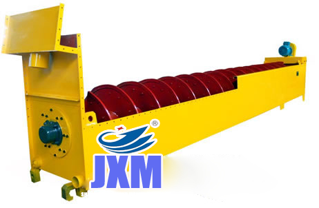 選購螺旋洗砂機機五大妙招