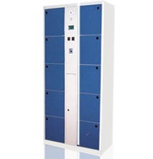 指紋寄存柜、密碼寄存柜、條碼寄存柜、寄包柜