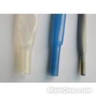 環保硅膠熱縮管厚壁唯一具有彈性的熱縮管