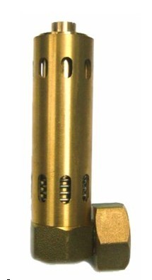 菁華昱創_防凍閥