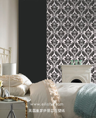 2012z新的品牌墻紙代理