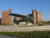 沈陽航空大學(xué)
