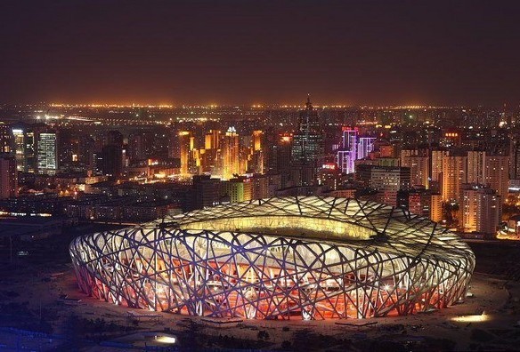 三雄極光-2008北京奧運會照明產(chǎn)品優(yōu)秀供應(yīng)商