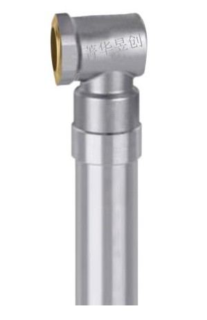 菁華昱創_管道防凍閥