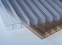 PC耐力板 PC阳光板