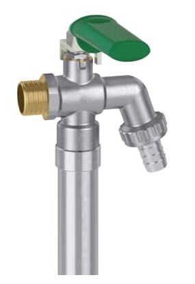 菁華昱創_防凍水龍頭