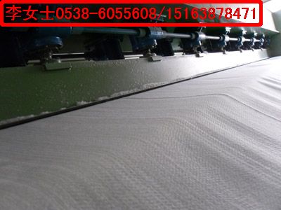 無紡土工布，報價九江，綠化濾水專用，山東廠家批發