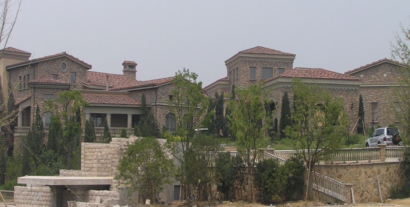 供應江蘇別墅人造文化石