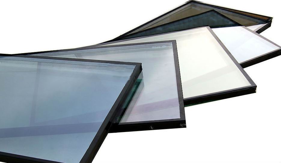 天明長期誠供各規格中空低輻射玻璃