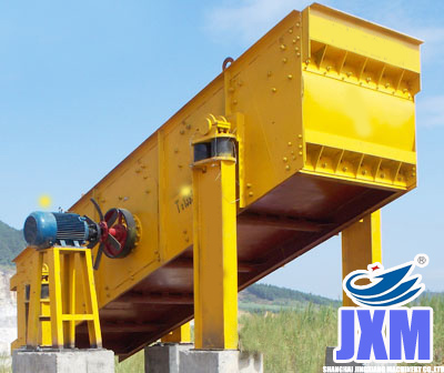 振動篩橡膠彈簧的特點