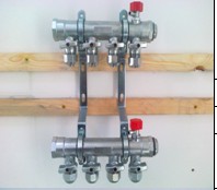 鵬程達鍛造一體分水器