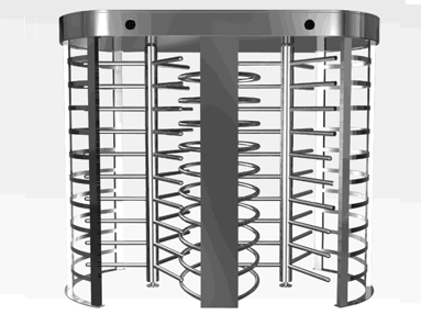 監獄出入管理系統 監獄門禁系統