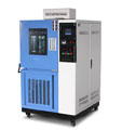 環保高低溫試驗箱