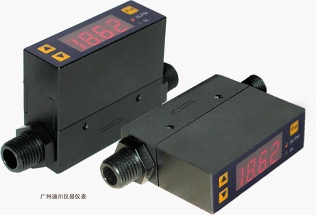 微型氣體流量計，二氧化碳流量計，微型流量計廠家