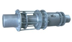 TWB系列、ZTWB系列注油式直流介質(zhì)無推力套筒補償器