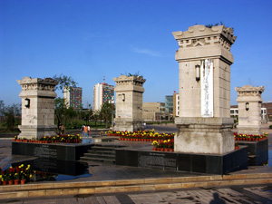 沈陽建筑大學(xué)